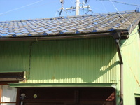 屋根、外壁のリフォーム