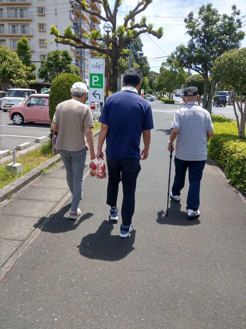 りんごちゃんのお買い物 りんごちゃんのお買い物