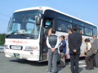 喜んでいただけて♪