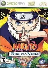 NARUTO(ナルト)で英語の勉強☆