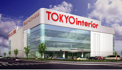 東京インテリアに行ってきました☆
