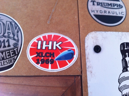 IHK