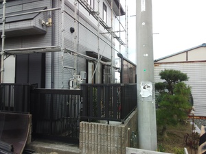 現場名/浜北:K様邸 現場名/浜北:K様邸
