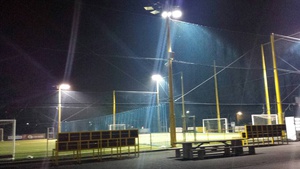 フットサル雨で中止❗️ フットサル雨で中止❗️