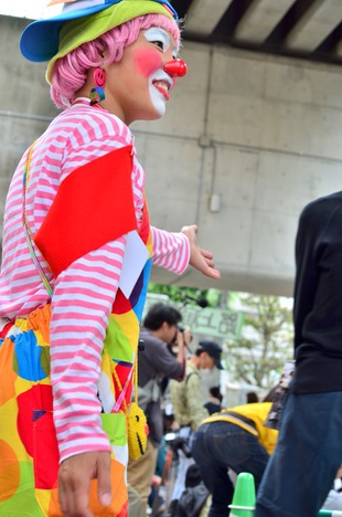 路上演劇祭Japan in 浜松2013 その5