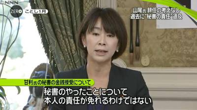 大ブーメラン! 大ブーメラン!