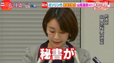 大ブーメラン! 大ブーメラン!