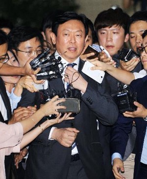在日企業ロッテ 在日企業ロッテ