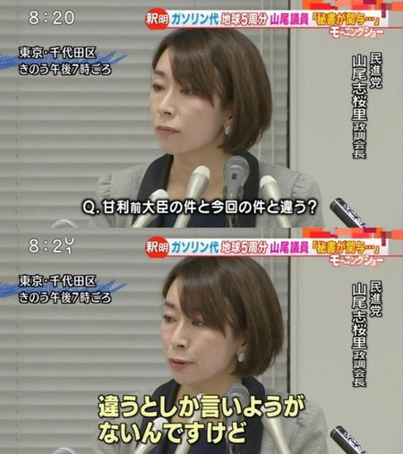 大ブーメラン! 大ブーメラン!