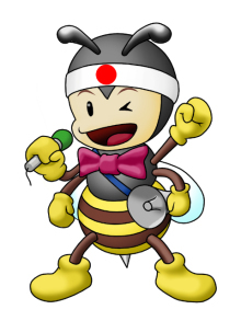 反日坊主を許さんぞ!