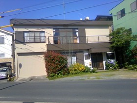 曙町 O様邸 完成