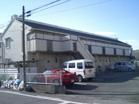 豊橋市曙町 N様所有 アパート