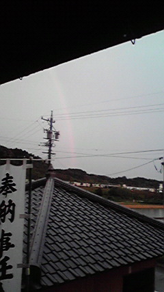 事任八幡宮