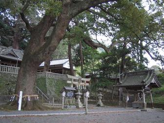 事任八幡宮