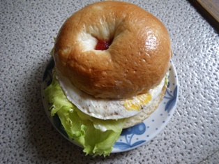 腹減ったぁ