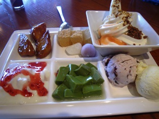 もう食べれん