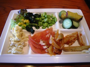 もう食べれん