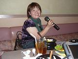 5月2日~カラオケ~