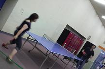 5月2日~卓球~