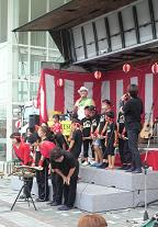 ハマプライベント