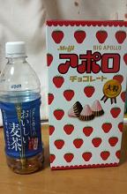 アポロ