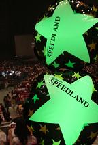 SPEEDLAND