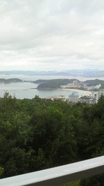 和歌山旅行5~ホテルにて2~