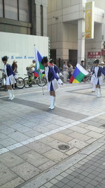 秋の収穫祭