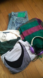 The winter vacationパート5