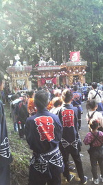 初参加♪