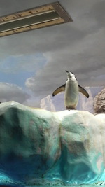 名古屋港水族館