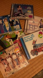 CD