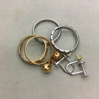 指輪　ピアス　買取り