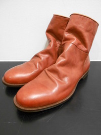 alfredoBANNISTER　Shoes　その4