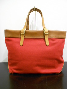 ウールトートBAG