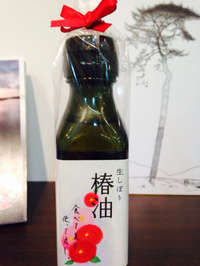 ＊＊オリーブオイルよりすごい！＊＊
