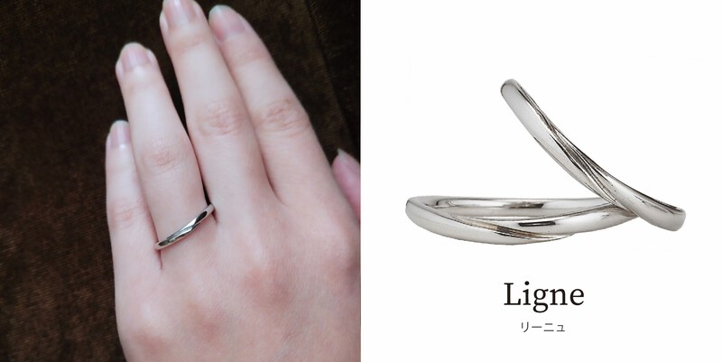 婚約指輪＋結婚指輪3本セットが23万8千円♡