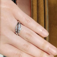 婚約指輪＋結婚指輪3本セットが23万8千円♡ 2024/04/29 11:48:05