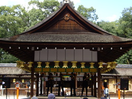 京都・神戸旅行