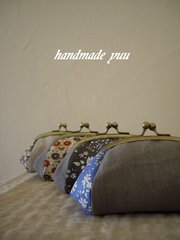 布・編み小物