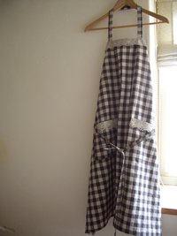 コート・シンプルスカート