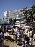 お散歩♪　ドライブ♫