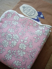 Affection handmade