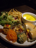 食