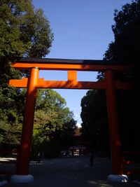 京都・神戸旅行 2012/11/09 23:03:24