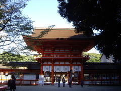京都・神戸旅行