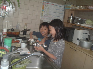 子どもカフェ