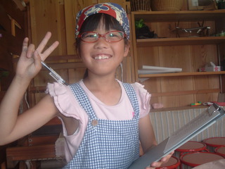 子どもカフェ