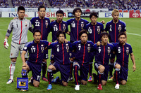 2014年 W杯ｱｼﾞｱ地区最終予選 『日本vsｵﾏｰﾝ』 2012/11/08 19:28:49