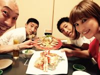 我が家の夏休み〜 2017/08/20 21:47:14